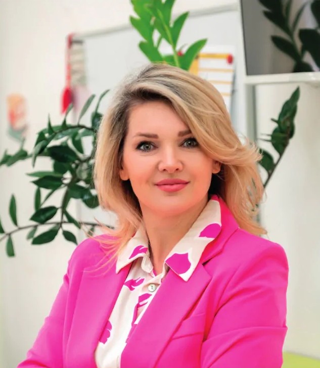 Портрет человека